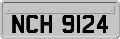 NCH9124