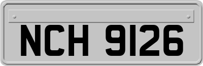 NCH9126