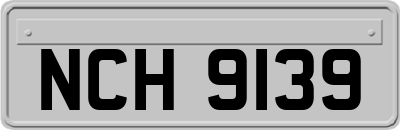NCH9139