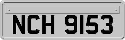 NCH9153