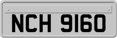 NCH9160