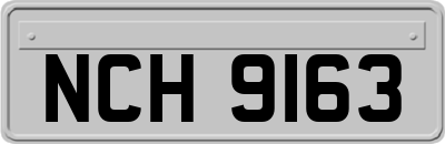 NCH9163