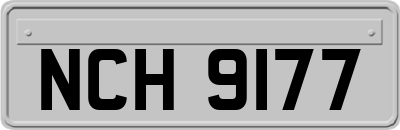 NCH9177