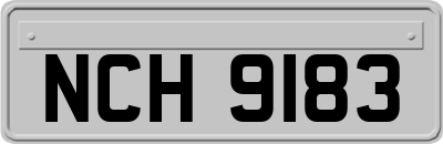NCH9183