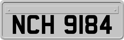 NCH9184