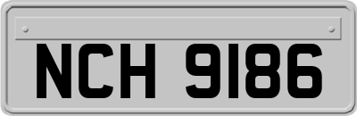 NCH9186
