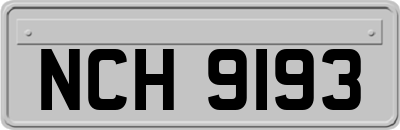 NCH9193