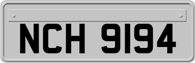 NCH9194