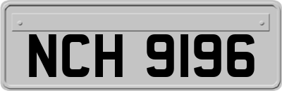 NCH9196