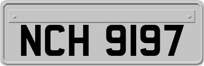 NCH9197