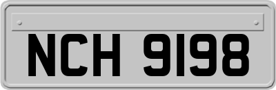 NCH9198