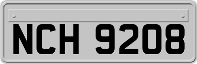 NCH9208