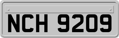 NCH9209