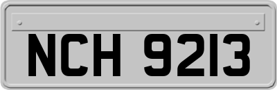 NCH9213