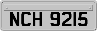 NCH9215