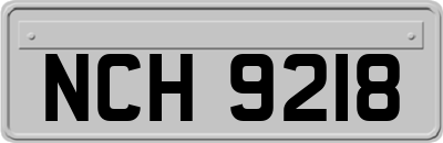 NCH9218
