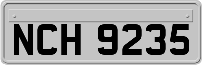 NCH9235