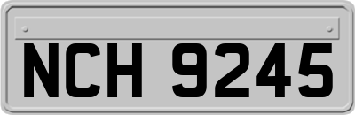 NCH9245