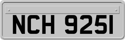 NCH9251