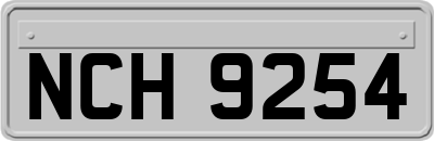 NCH9254