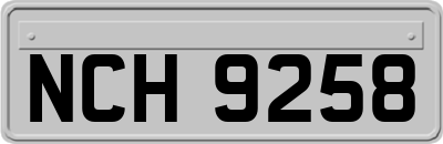NCH9258