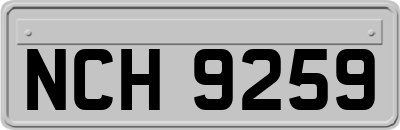 NCH9259