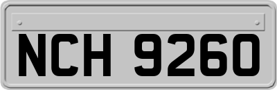 NCH9260