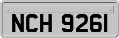 NCH9261