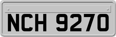 NCH9270