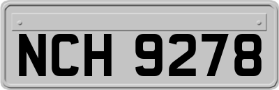 NCH9278