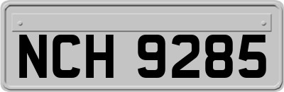 NCH9285