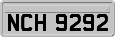 NCH9292