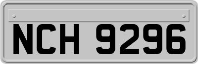NCH9296