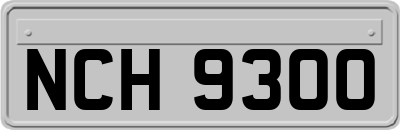 NCH9300