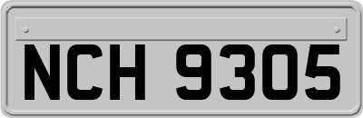 NCH9305