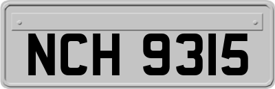 NCH9315