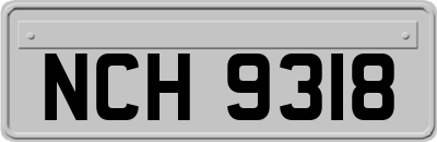 NCH9318