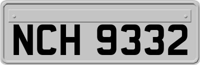 NCH9332