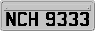NCH9333