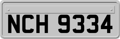 NCH9334