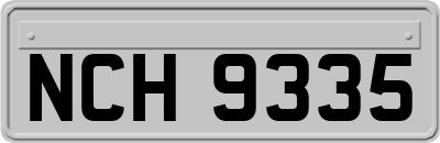 NCH9335