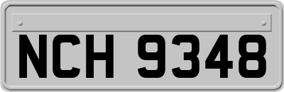 NCH9348