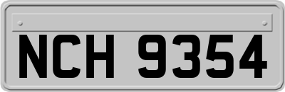 NCH9354