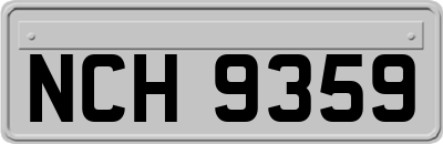 NCH9359