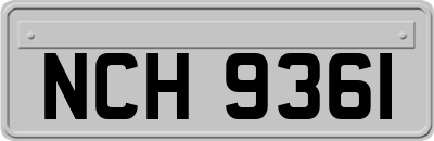 NCH9361