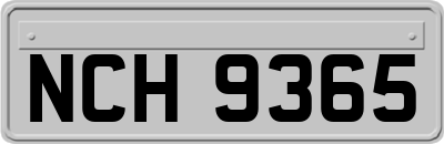 NCH9365