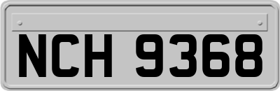 NCH9368