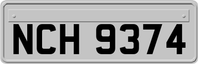 NCH9374