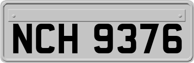 NCH9376