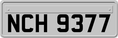 NCH9377